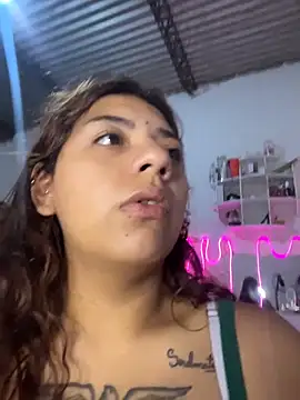 SoftLady S33 online show from April 5, 12:48 pm