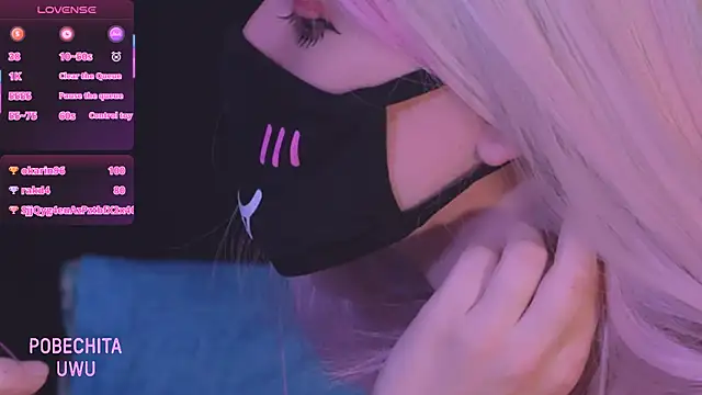 Pobechita online show from January 19, 2:52 am