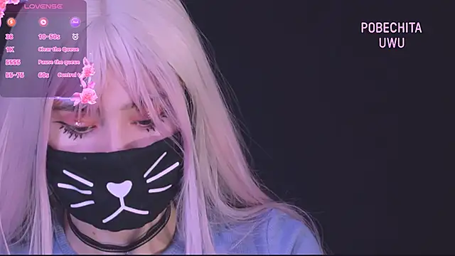 Pobechita online show from November 12, 2:42 am