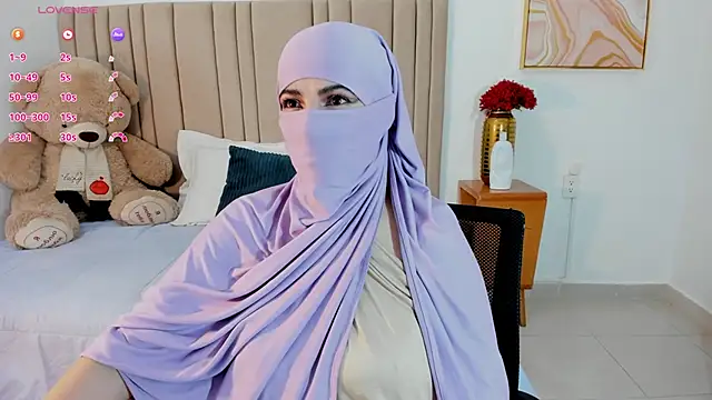 najwa   online show from February 20, 3:27 am