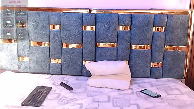 shantall 05 online show from March 31, 6:41 pm