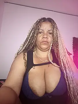 Eva Luxei online show from December 16, 4:51 am