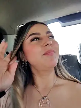 CelestePrince2 online show from March 19, 8:57 pm