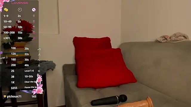 kata22sofia online show from February 6, 7:17 pm