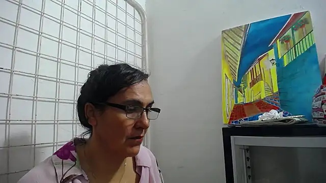 gabbyparker  online show from January 15, 9:59 am