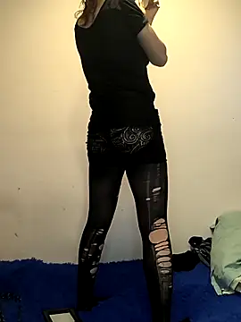 femdomroom online show from November 23, 4:26 am