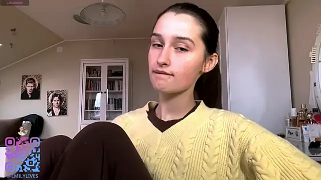 DarlineBrustera online show from March 21, 2:11 pm