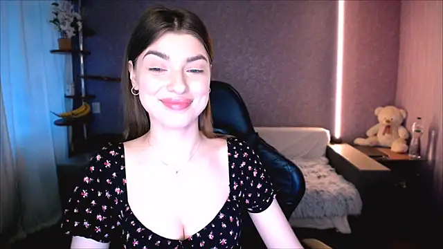 Dianaa Lee0 online show from June 9, 4:17 pm