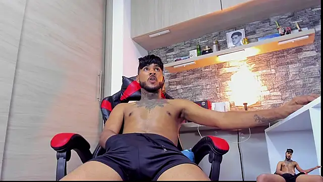 Theimperialboys  online show from October 30, 2:47 am