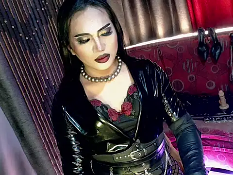 Hail ur Dominant online show from January 15, 8:04 pm