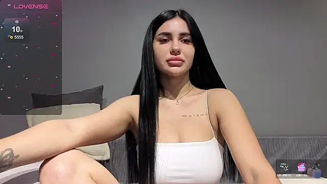 Mary  foxy online show from September 19, 9:58 pm