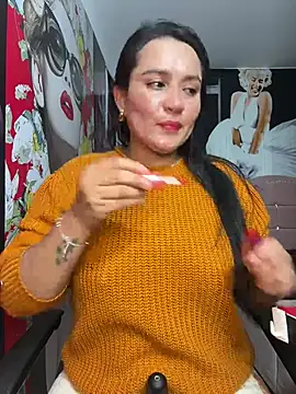 Rouse69  online show from March 12, 7:55 am