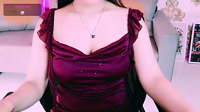 My Rose online show from March 27, 3:35 pm