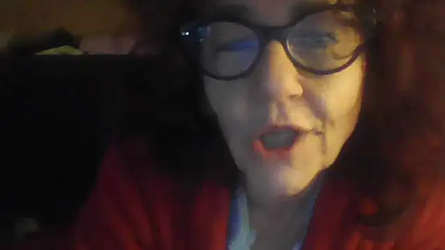 klarissabloum online show from March 26, 6:48 am