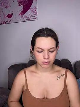 miacarrot online show from March 25, 3:01 am