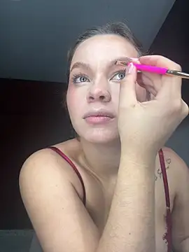 miacarrot online show from April 12, 4:32 pm