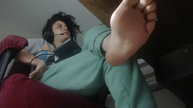 miss carmila1 online show from December 2, 3:41 am