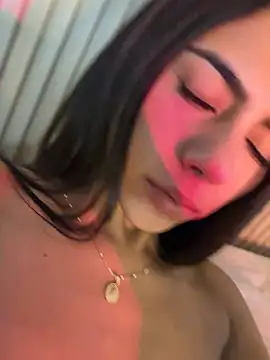 LilybethGray online show from March 21, 2:27 am