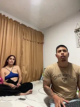 miaftmax online show from February 4, 6:33 pm