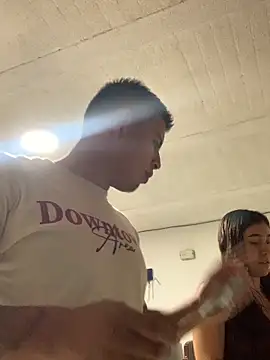 miaftmax online show from November 23, 8:32 pm