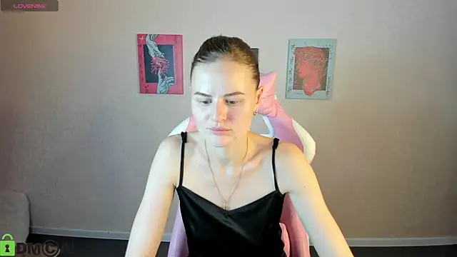 Wanda Gomez online show from September 19, 3:22 pm