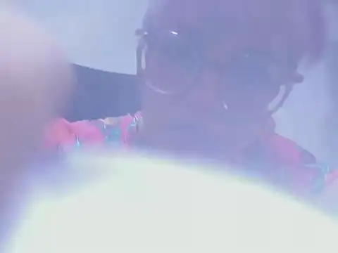 dalila macherano1 online show from September 15, 9:00 pm