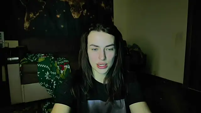 MandiBrooks online show from January 17, 8:49 pm