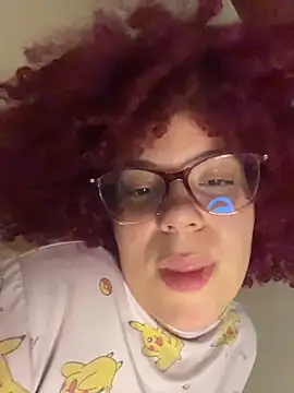 Enyagleam  online show from November 28, 2:25 am