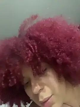 Enyagleam  online show from December 20, 2:37 am