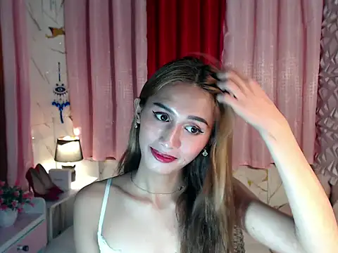 Snapshot of Ur_sweettranspinay chatting on September 16, 12:35 pm Ur sweettranspinay online show from September 16, 12:35 pm