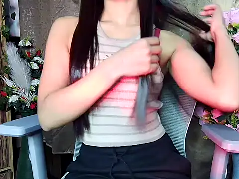 Nitika Angel online show from January 15, 7:09 pm