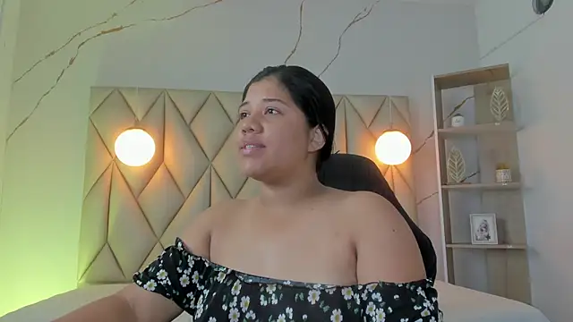 amandarabit online show from October 9, 1:59 pm