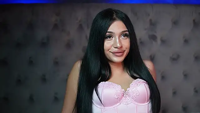 Snapshot of GiuliaSya chatting on September 26, 10:18 pm GiuliaSya online show from September 26, 10:18 pm