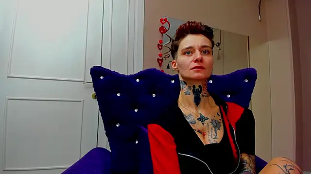 Kennysx online show from November 24, 8:22 pm