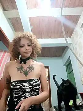 elisabethflores online show from January 14, 4:06 am