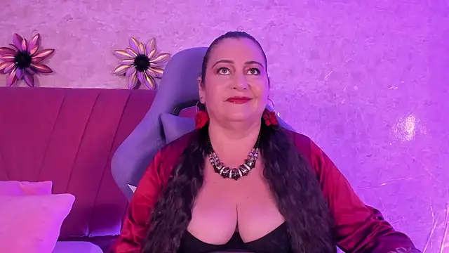 PalomaLombardi online show from December 19, 8:56 pm