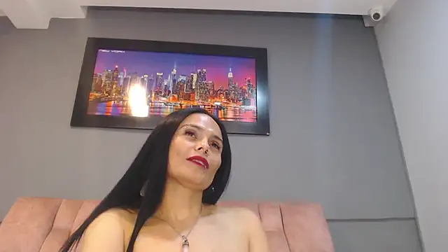 CharlotteCottin online show from October 7, 11:58 am