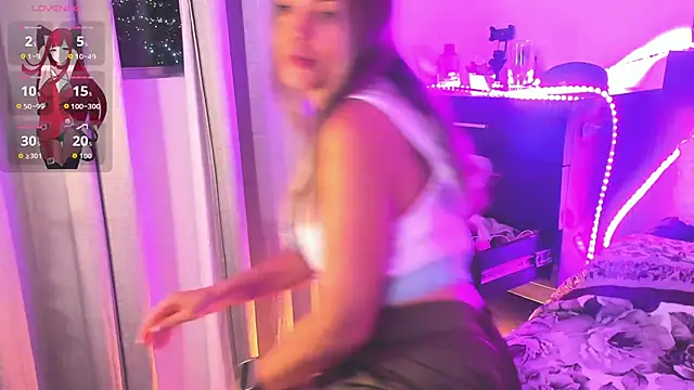 Margoth broke online show from September 12, 2:12 am