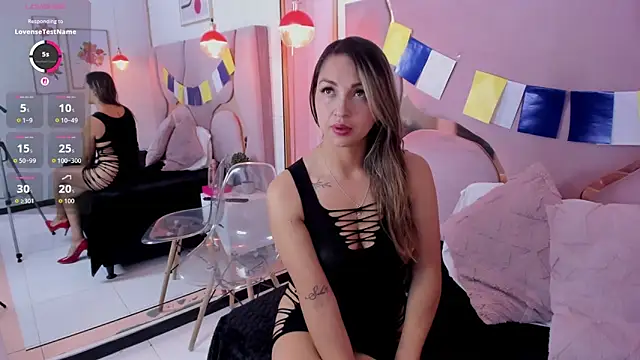 Maiyajoness online show from September 27, 4:52 am