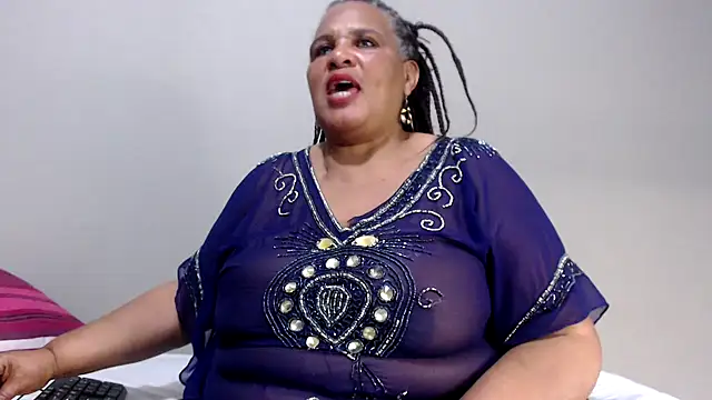 GrandBustyMelon online show from November 5, 8:25 pm