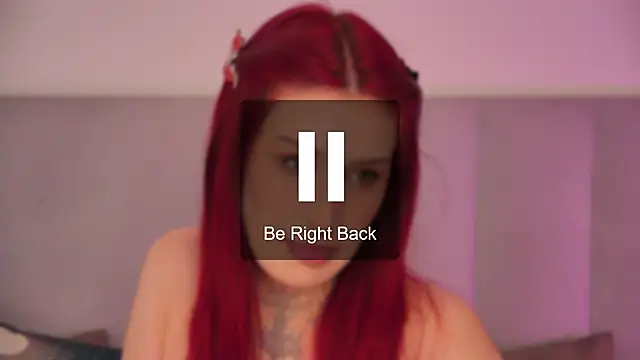 ElisMuse online show from April 12, 4:43 pm