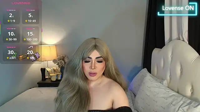 Unforgettable Maria online show from February 27, 3:28 am