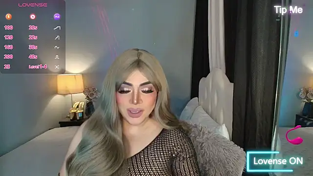 Unforgettable Maria online show from November 16, 2:57 am