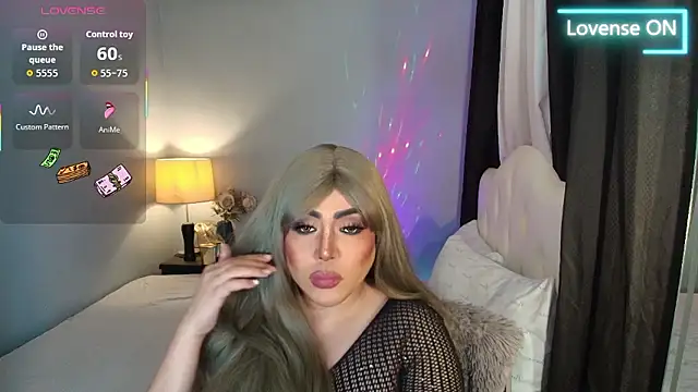 Unforgettable Maria online show from January 8, 4:05 am