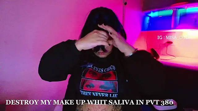 Melissa Adamsx online show from October 7, 10:52 am