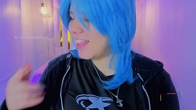 Melissa Adamsx online show from November 28, 11:35 am