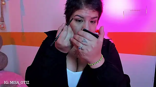 Melissa Adamsx online show from September 11, 11:21 am