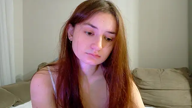 Lelia Vibe online show from October 28, 2:06 am