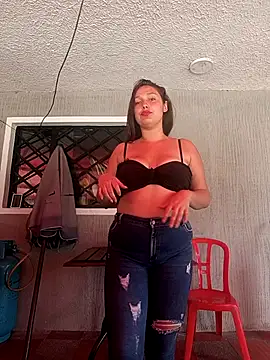 Naughty Samantha online show from November 11, 4:26 pm