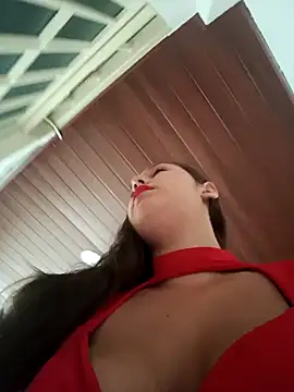 Naughty Samantha online show from October 29, 2:53 pm